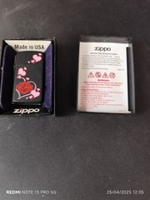 Zippo petit  Harley Davidson Collection 