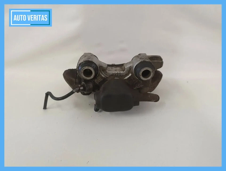 Rear brake caliper left Peugeot 206 CC Cabrio 1.6 16V 80KW 331515 Nr.13125/E - Image 3 of 4