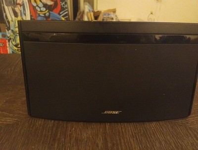 Bose SoundLink Air Digital Music System W/ Power Supply NO REMOTE, No Power Cord