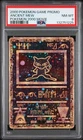 Pokémon TCG Ancient Mew 2000 Movie Promo Card PSA 8