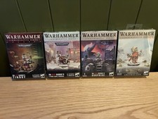 Pacchetto Da Red Gobbo/Grotmas Gitz X4