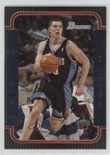 2003-04 Bowman Rookies & Stars Mike Miller #27 08wq