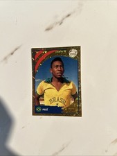 PELE #LEG3 Legends - Panini Copa America 2024
