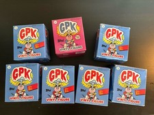 Funko Pop Garbage Pail Kids GPK Vinyl Figures 29