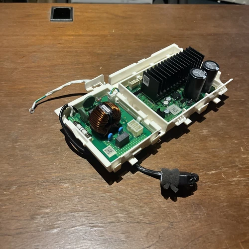 Samsung Washer Control Board DC92-01378V Dc92-03703B (t2)