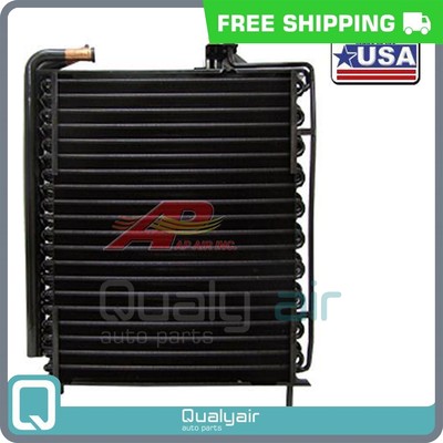 New A/C Condenser for John Deere OE# AL119566