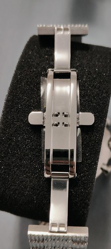 Orologio Citizen Navihawk Promaster AT Eco-Drive JY8030-83E Acciaio Argento - Foto 10 di 17