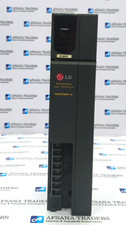 CONTROLADOR LÓGICO PROGRAMABLE LG MASTER-K K7S-220H K7S220H