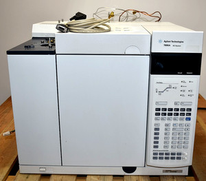 Agilent 7890A | eBay