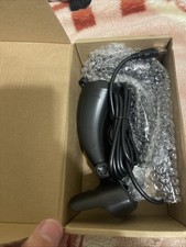 Vancode 1 D Barcode Scanner Model: VS5900