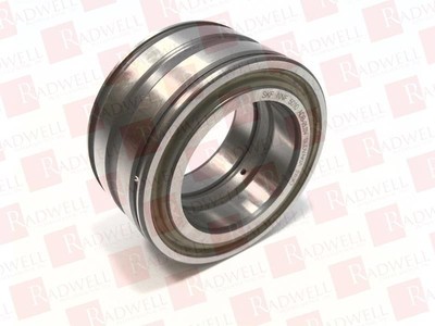 Roulement à Rouleaux SKF NNF 5010 ADB-2LSV - Alésage 50 Mm - NEUF (emballage Peut être Ouvert)