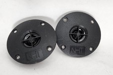 Pair of Vintage NHT 11-013-01 Tweeters