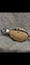 WW2 German M31 Matching Canteen Prewar