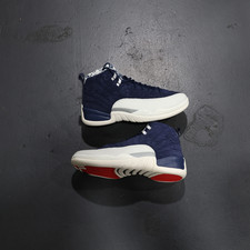 Jordan 12 Retro 2018 International Flight for Sale