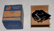 Nos 1952 Buick Series 40 Special Instrument Panel Fuel Gauge 1517712