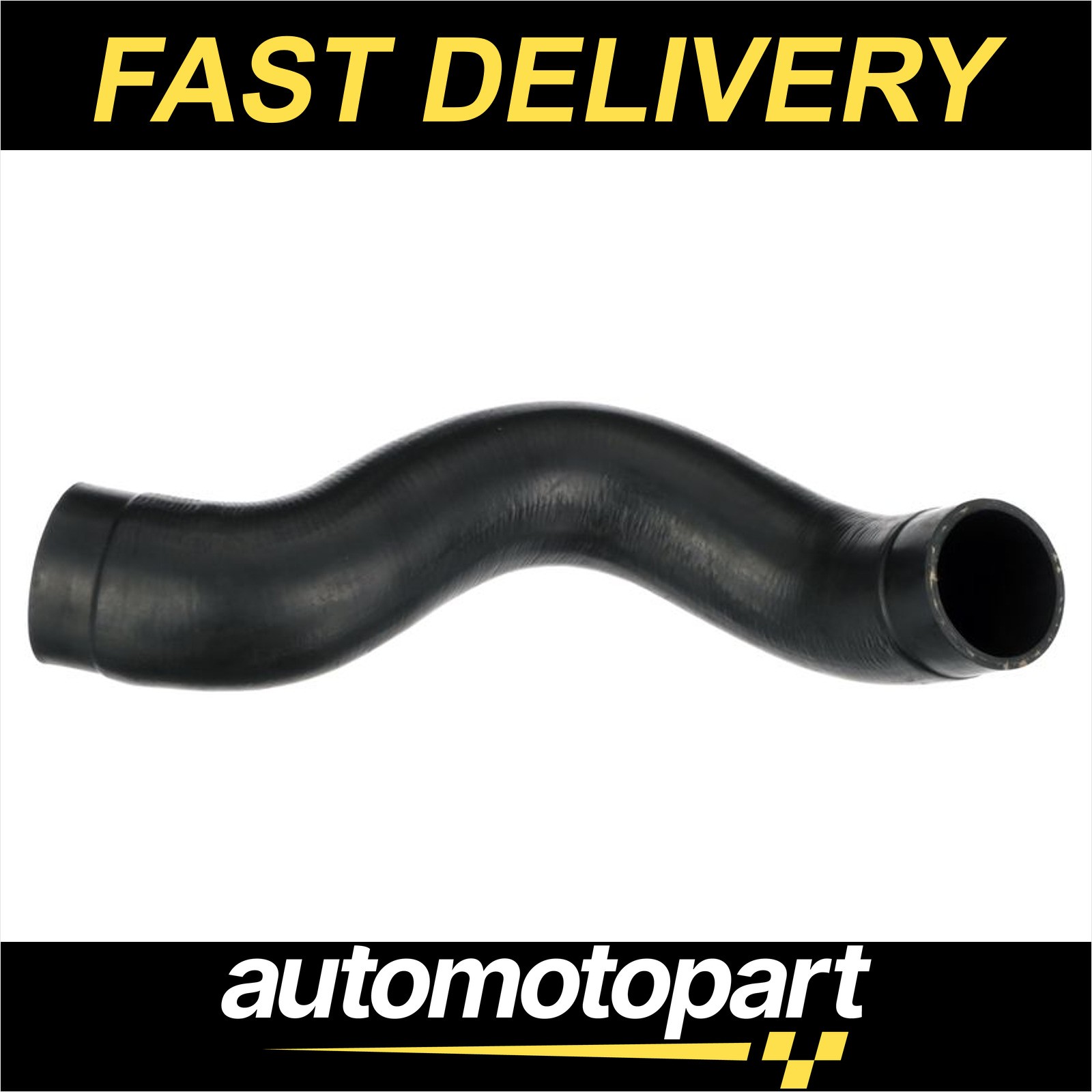 GATES TURBO CHARGER HOSE - 09-1420 - Image 13