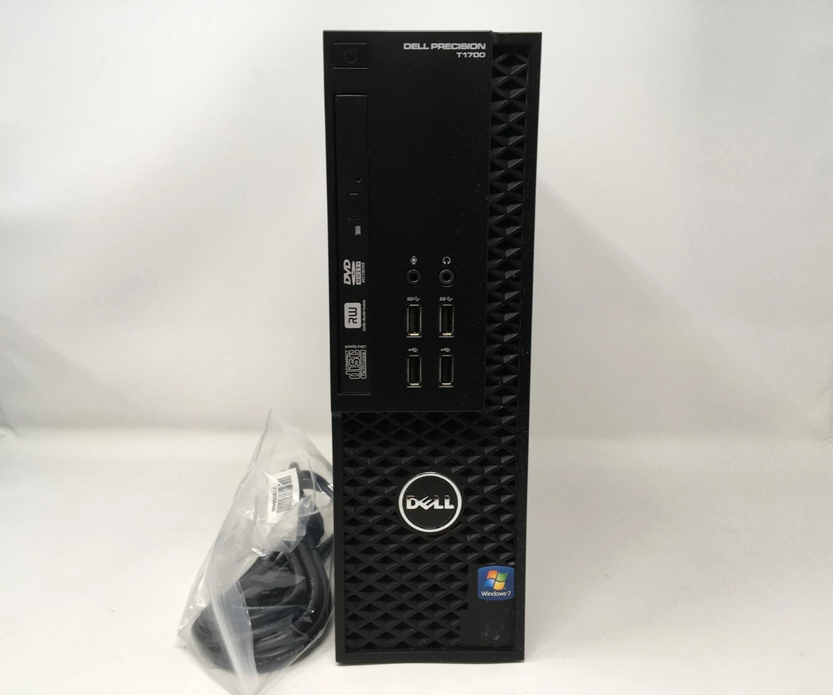 Dell Precision T1700 PC Desktops & All-In-One Computers for sale