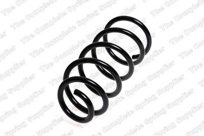 Hinterachse LESJÖFORS 4226132 Fahrwerksfeder für FIAT,LANCIA