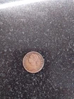 1881 Victoria Farthing — photo from another recent sale