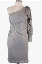 Woman’s Size 6 Cocktail Dress Xscape By Joanna Chen