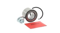 Radlagersatz Vorne Skf Vkba 7054 FÜR Ford