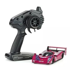 KYOSHO MINI-Z MR-04 Jaguar XJR 14 No.3 MONZA 2.4GHz RWD Series