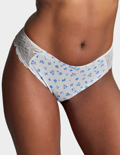 NWT Panache Cherie Brazilian Panty