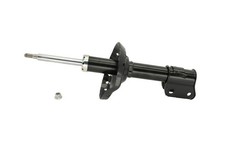 Kyb For Shockstrut Excel-g Front Left Subaru Forester 2006-08 334469