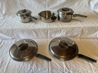 Vintage , Flint Cookware by Ecko , 11 pieces — photo 2