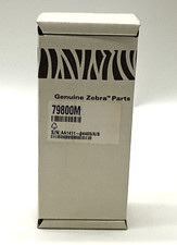 NEW OEM Zebra 79800M Thermal Printhead for Zebra ZM400 Printer 203dpi N1971 C0