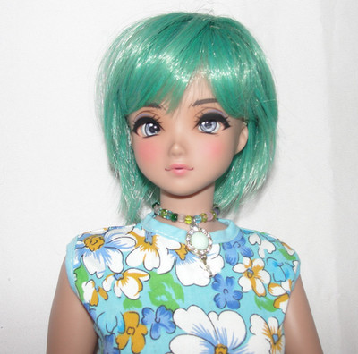 SMART DOLL PEAR, ''MARVEL'' TEA, CJ, DANNY CHOO
