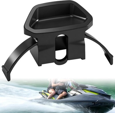 264000133 Jet Ski Glove Box Latch Compatible with Sea-Doo GTX RXT GTI Wake Pro F