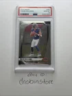 Caleb Williams 2024 Panini Prizm #301 PSA 10 GEM MT Rookie RC Chicago Bears