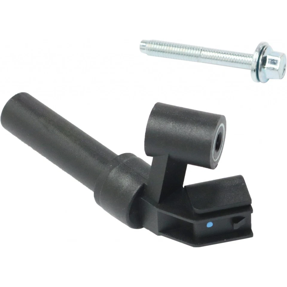 Sensor de posición del cigüeñal para Mazda CX-9 2007-2015 hoja de 2 clavijas terminal macho Foto 3 de 4