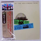 BEATLES AT HOLLYWOOD BOWL ODEON EAS80830 Japan OBI VINYL LP