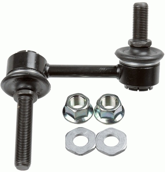 LemfÖRder Koppelstange Stabilisator 38061 01 FüR Is Gs Lexus 2 200D ALE20_ 220D-image