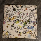 Led Zeppelin Led Zeppelin III 3 Atlantic SD 19128 Gatefold Vinyl LP Record (S2)
