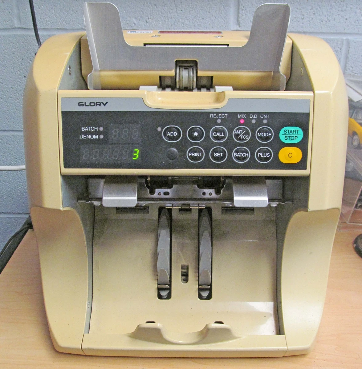 Glory Bill Counters for sale | eBay