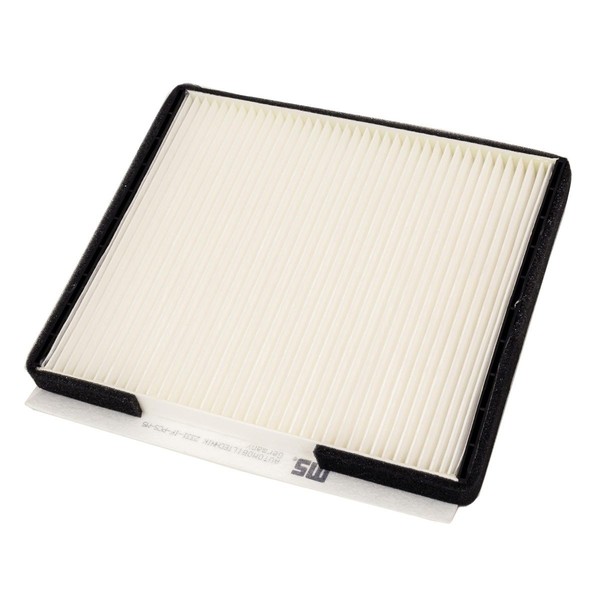 MS 2331-IF-PCS-MS Innenraumfilter, Pollenfilter FüR Hyundai I30 (Gd)-image