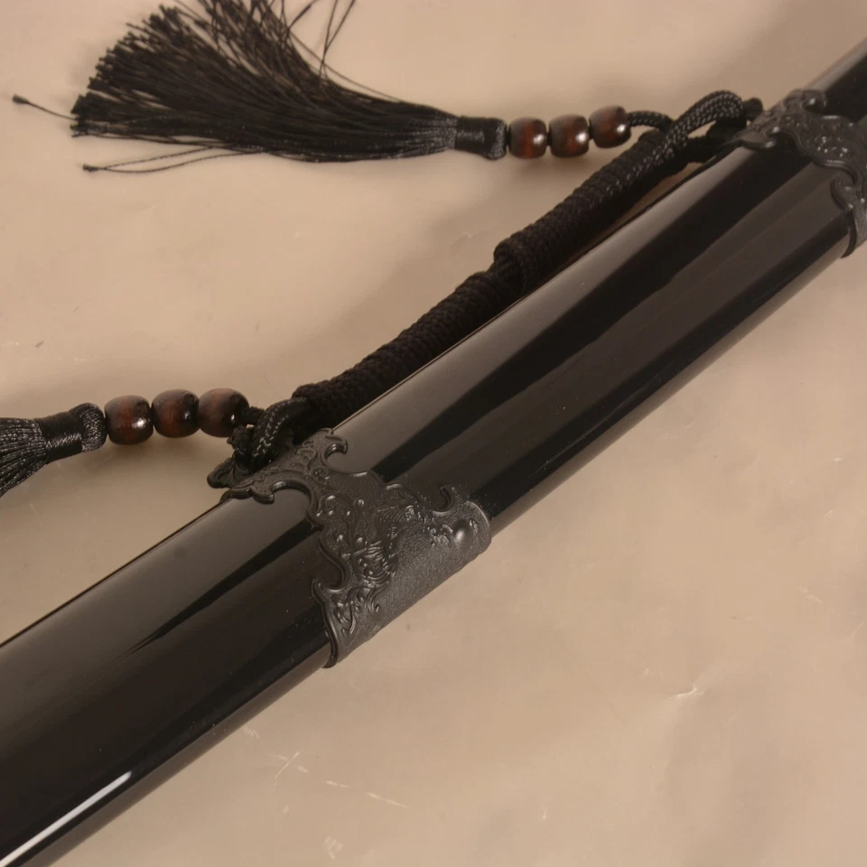High Strength Polypropylene Hmong Sword,Made entirely of polypropylene,katana - Image 3 of 4
