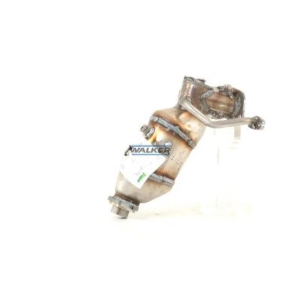 WALKER Katalysator passend für Toyota IQ KGJ1_ NGJ1_ 1.0 Euro 4 (D4) - Bild 3 von 4