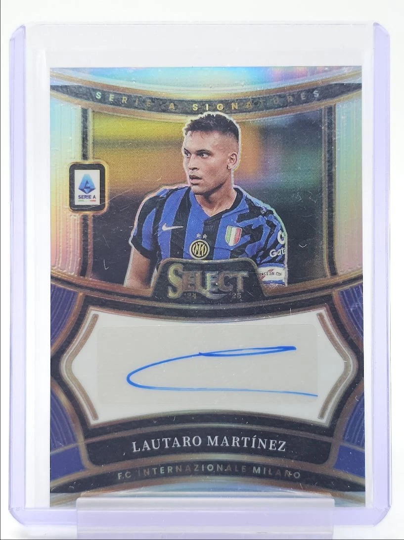 Set 25 Cartes Postales – FC Internazionale – Centenario 1908-2008 – 15x10 Cm