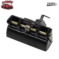 Tailgate Rear Hatch Handle Trunk Latch Lock For 2007-2013 Honda Fit 74810S6A003