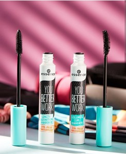 essence mascara definition