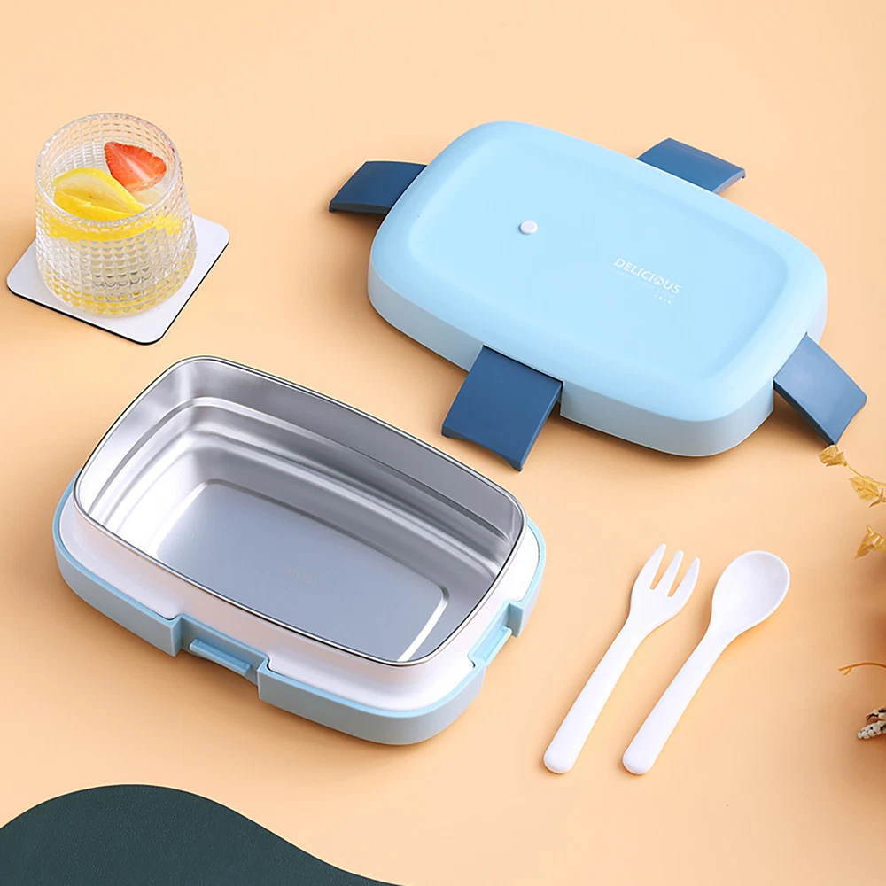 Insulated Sealing Lunch Bento Box with Compartment Design Food Grade Insulated Sealing Lunch Bento Box with Compartment Design Food Grade
