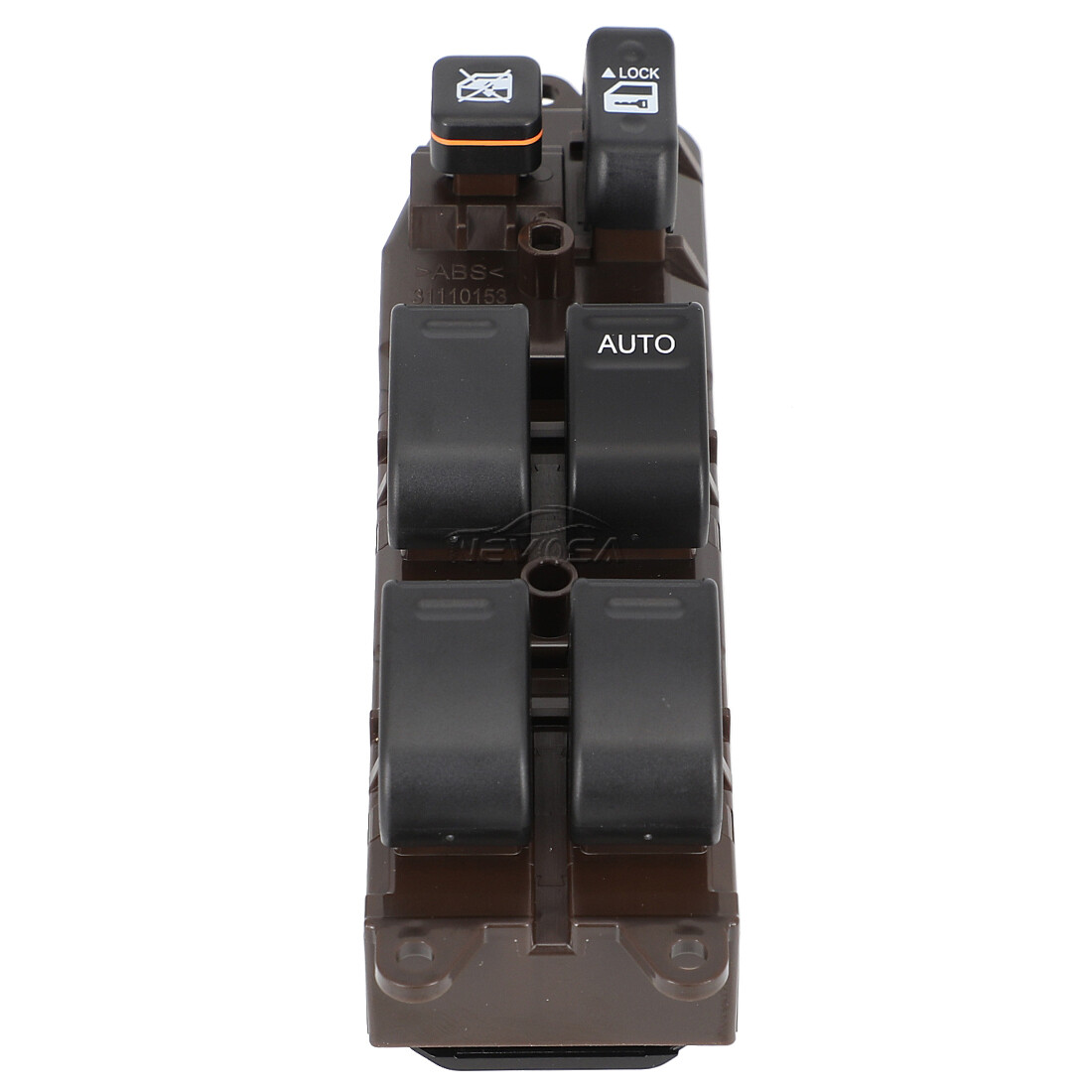 Master Power Window Control Switch For Toyota Hilux Vigo Fortuner