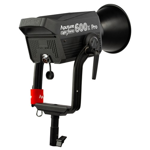 Aputure COB LS 600x Pro Light Storm Daylight LED Light V-Mount OutdoorWaterproof - Picture 3 of 5
