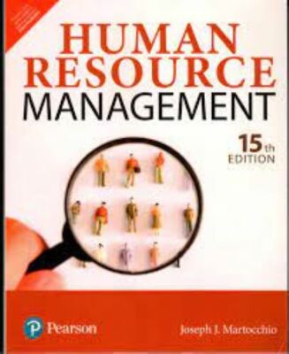 FAST SHIP - Human Resource Management by Martocchio, 15th International Edition.