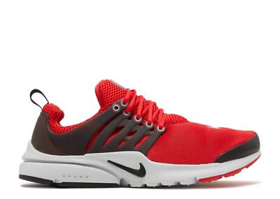 Nike Presto GS 'University Red' 833875-600