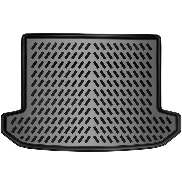 Elmasline 3D Kofferraumwanne FüR BMW 3Er 2015-2019 (F31) Touring / Kombi-image